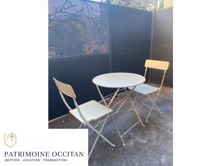 Appartement 90 000 € Réf. 87V Toulouse