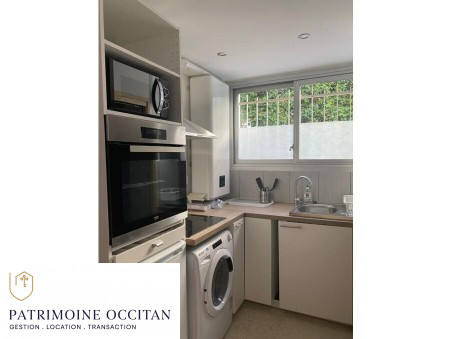 Achat appartement Toulouse Réf. 87V
