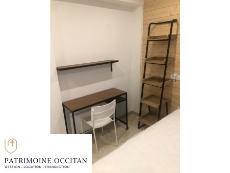 Vente appartement 90 000 € Toulouse