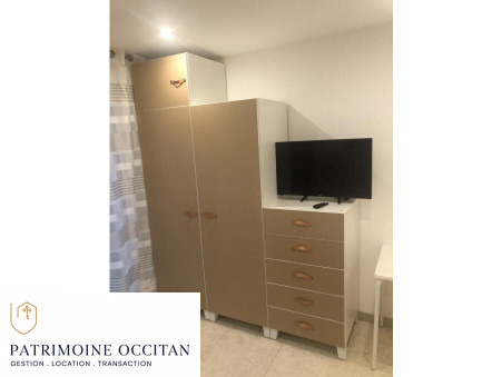 Appartement sur Toulouse ; 90 000 € ; Achat Réf. 87V