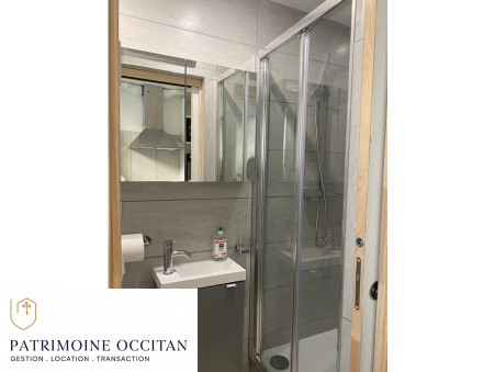 Appartement 90 000 € Réf. 87V Toulouse