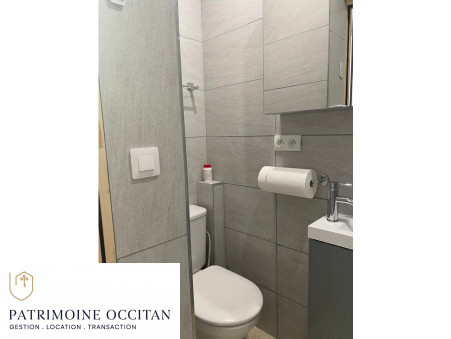 Appartement 90 000 € sur Toulouse (31400) - Réf. 87V
