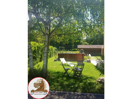 Vente Maison Annemasse Réf. 318 - Slide 2