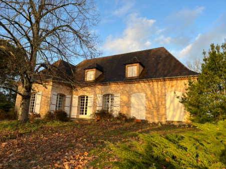 Maison 413 400 € Réf. 10501-BGC Bergerac