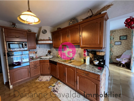 A vendre maison Decazeville 12300; 265 000 € 