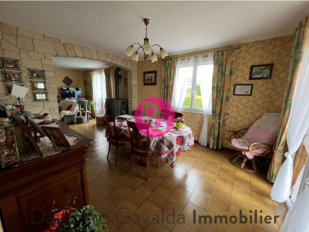 Maison 265 000 €  sur Decazeville (12300) - Réf. 1496