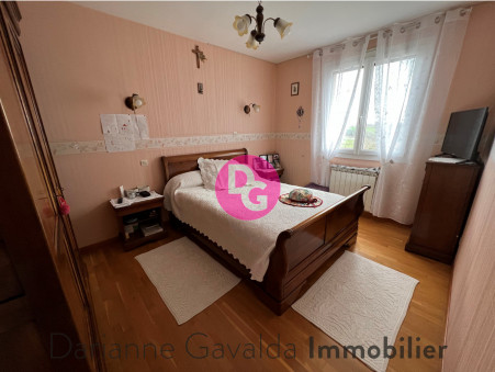 Maison sur Decazeville ; 265 000 €  ; Vente Réf. 1496