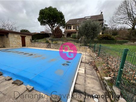 Maison 265 000 €  Réf. 1496 Decazeville