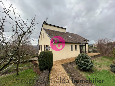 A vendre maison Decazeville 12300; 265 000 € 
