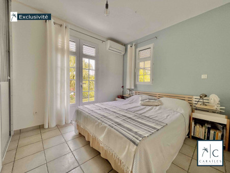 Maison 575 000 €  sur Les Trois Ilets (97229) - Réf. CAR48