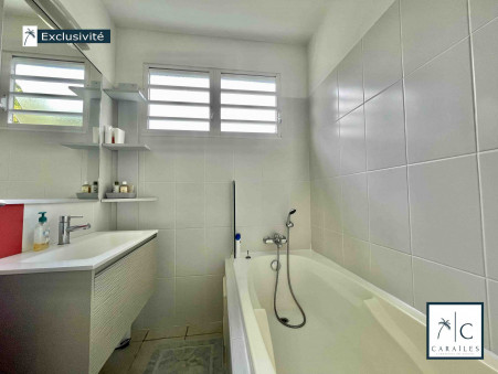 Maison 575 000 €  Réf. CAR48 Les Trois Ilets