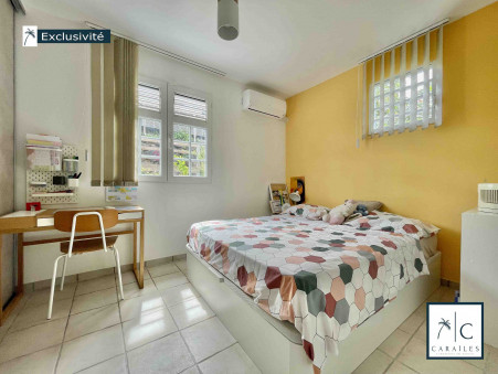 Maison 575 000 €  Réf. CAR48 Les Trois Ilets