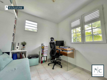 Maison sur Les Trois Ilets ; 575 000 €  ; Achat Réf. CAR48