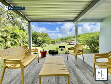 Vente maison 575 000 €  Les Trois Ilets