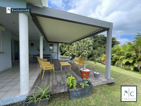 A vendre maison Les Trois Ilets 97229; 575 000 € 