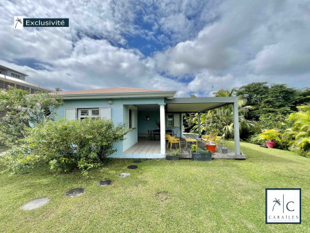 A vendre maison Les Trois Ilets 97229; 575 000 € 
