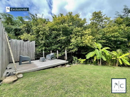 Achat maison Les Trois Ilets Réf. CAR48