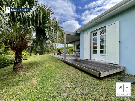A vendre maison Les Trois Ilets 97229; 575 000 € 