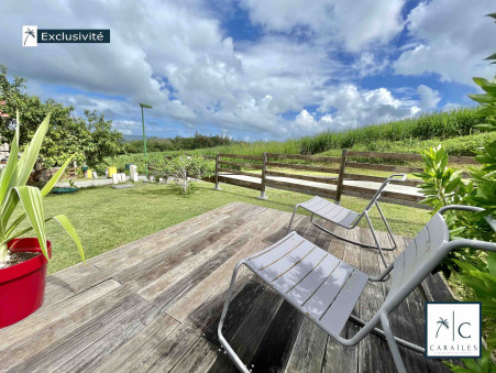 A vendre maison Les Trois Ilets 97229; 575 000 € 