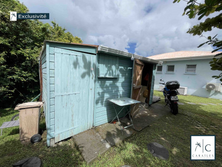 A vendre maison Les Trois Ilets 97229; 575 000 € 