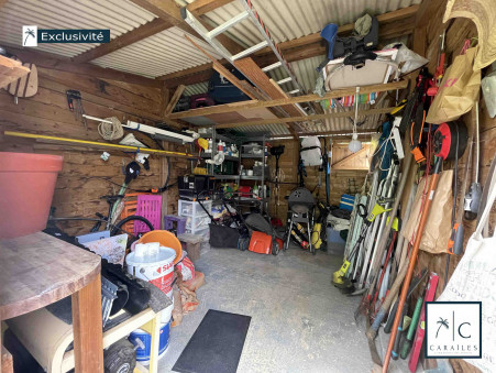 Achat maison Les Trois Ilets Réf. CAR48