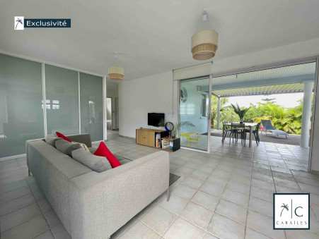 Achat maison Les Trois Ilets Réf. CAR48