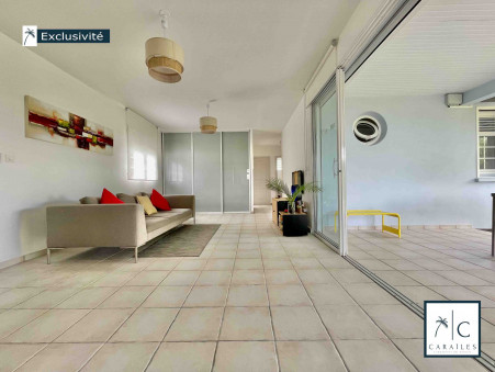 A vendre maison Les Trois Ilets 97229; 575 000 € 