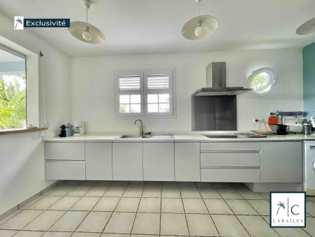 Vente maison 575 000 €  Les Trois Ilets