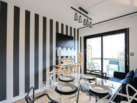 Appartement 2 000 €  Réf. chardon Paris 16eme Arrondissement