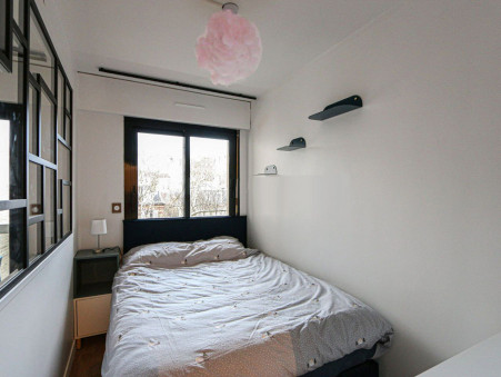 A louer appartement 2 000 €  Paris 16eme Arrondissement