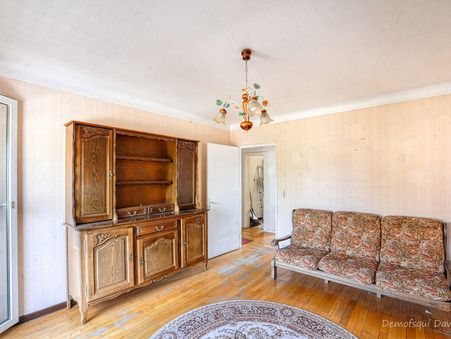 Forbach 55 000 €