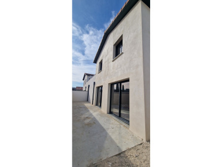 Achat appartement Irigny Réf. LMI2