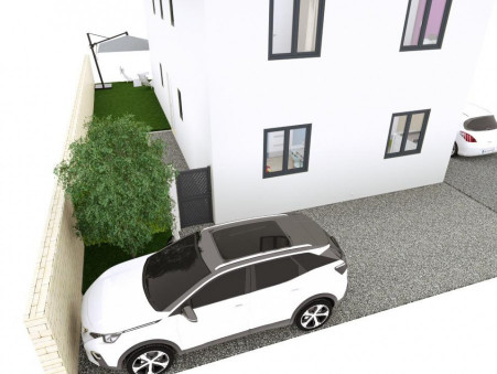 Appartement 225 000 €  Réf. LMI2 Irigny