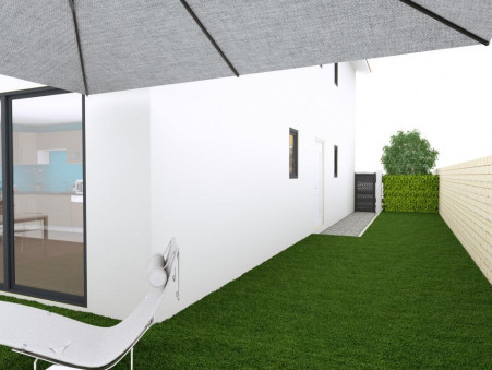 Vente appartement 225 000 €  Irigny