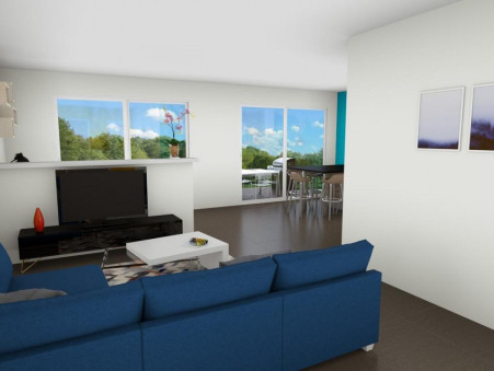 A vendre appartement Irigny 69540; 225 000 € 