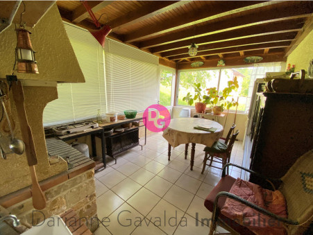 Maison 212 000 €  sur Firmi (12300) - Réf. 1500