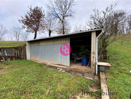 Achat maison Firmi Réf. 1500