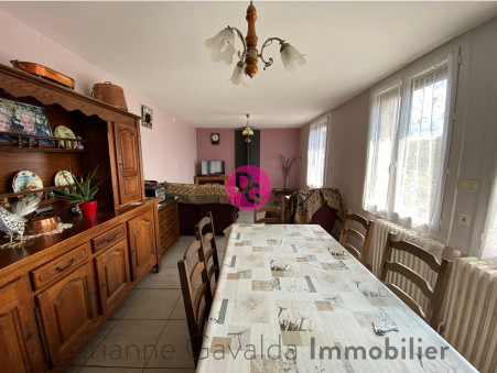 Maison 212 000 €  Réf. 1500 Firmi