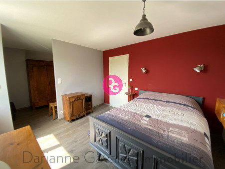 Vente maison 212 000 €  Firmi