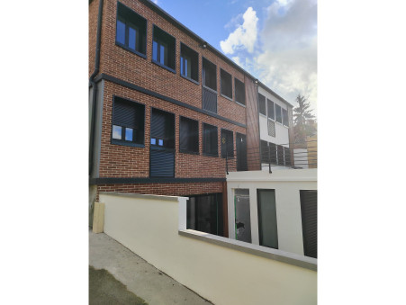 Appartement sur Montreuil ; 299 000 €  ; Vente Réf. 2041