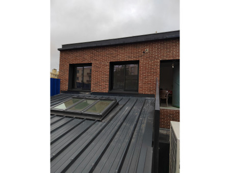 A vendre appartement Montreuil 93100; 299 000 € 