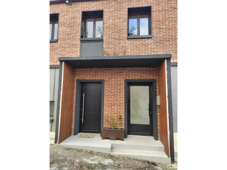 A vendre appartement Montreuil 93100; 299 000 € 