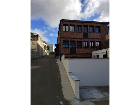 Appartement 299 000 €  sur Montreuil (93100) - Réf. 2041