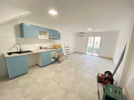 Appartement 890 €  sur Bouc Bel Air (13320) - Réf. 17012023