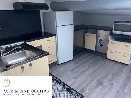 Appartement 380 &euro;  sur Revel (31250) - Réf. 67L