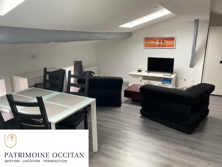 Appartement 380 &euro;  Réf. 67L Revel