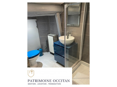 A louer appartement Revel 31250; 380 &euro; 