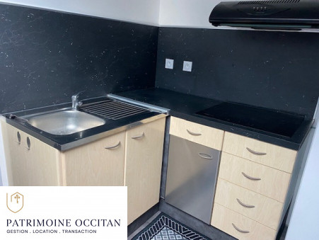 Appartement 380 &euro;  sur Revel (31250) - Réf. 67L