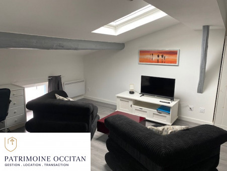 Location appartement Revel Réf. 67L