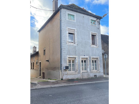 Maison prix nous consulter sur Verdun sur le Doubs (71350) - Réf. 4466